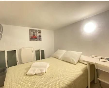 Ile Buena Vista Exterior Temporal Daire Madrid Dış mekan fotoğraf