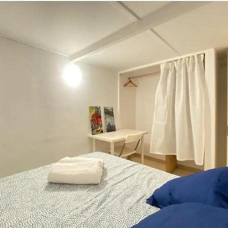 Ile Buena Vista Exterior Temporal Daire Madrid Dış mekan fotoğraf